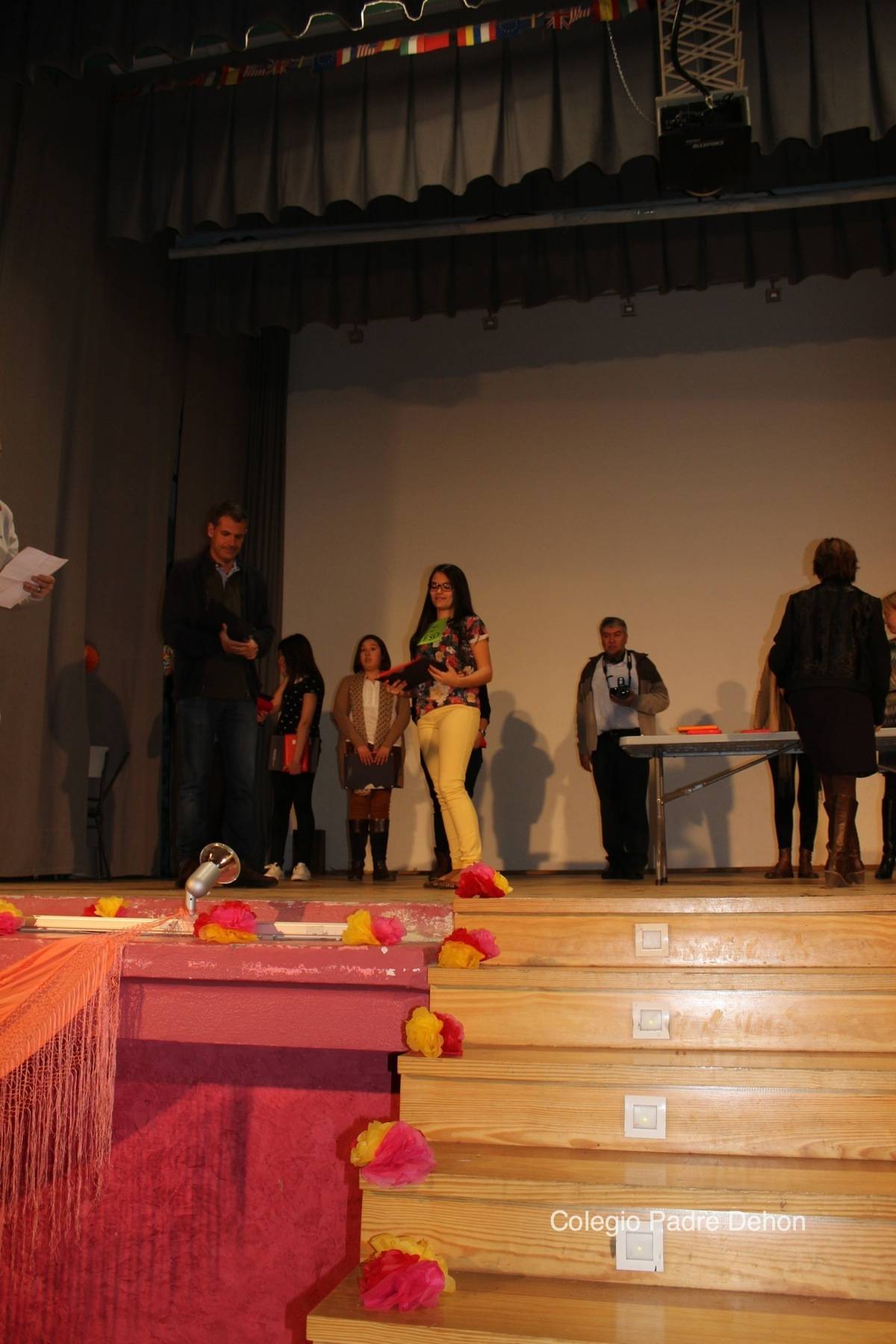 2014 03 14 LA CLASE MÁS FUERTE ESO BACHILLERATO (16)